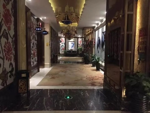 邢台比较好高档KTV会所夜总会